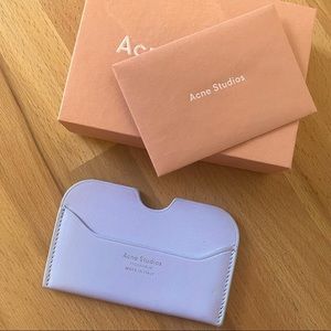 Acne Studios Card Holder